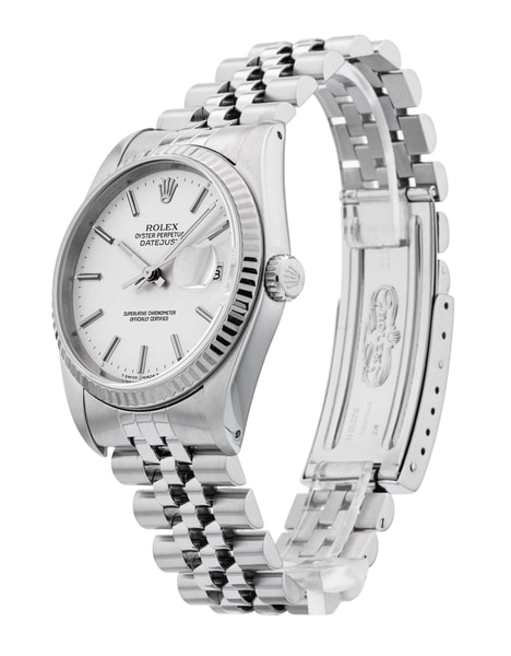 Rolex Datejust 16234